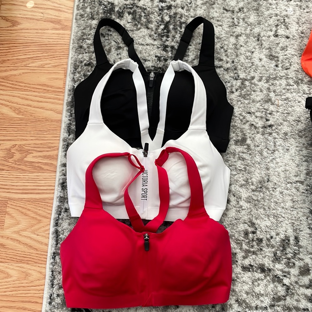 Victoria Secret Knockout Sports Bra - Bundle of 3